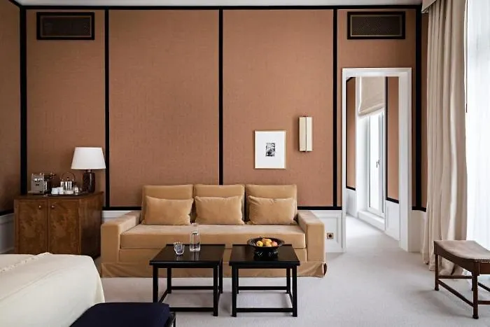 Hotel Balzac Paris & Spa Ikoi 5*,  France