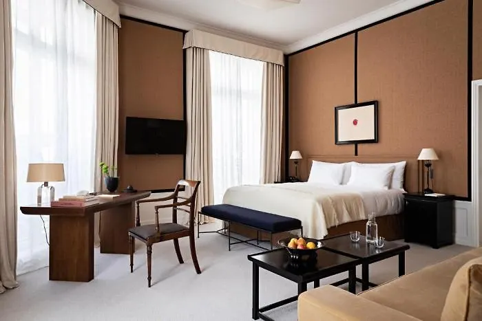 Hotel Balzac Paris & Spa Ikoi