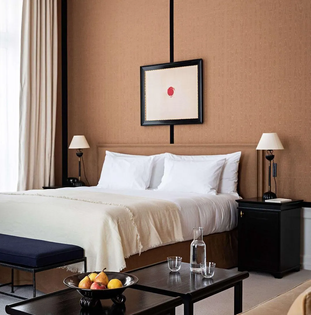 Hotel Balzac Paris & Spa Ikoi