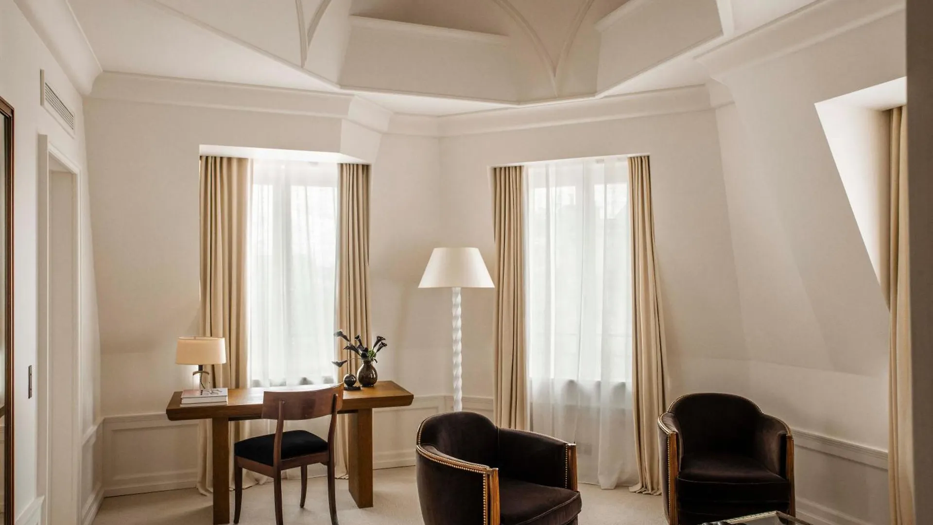 Hotel Balzac Paris & Spa Ikoi