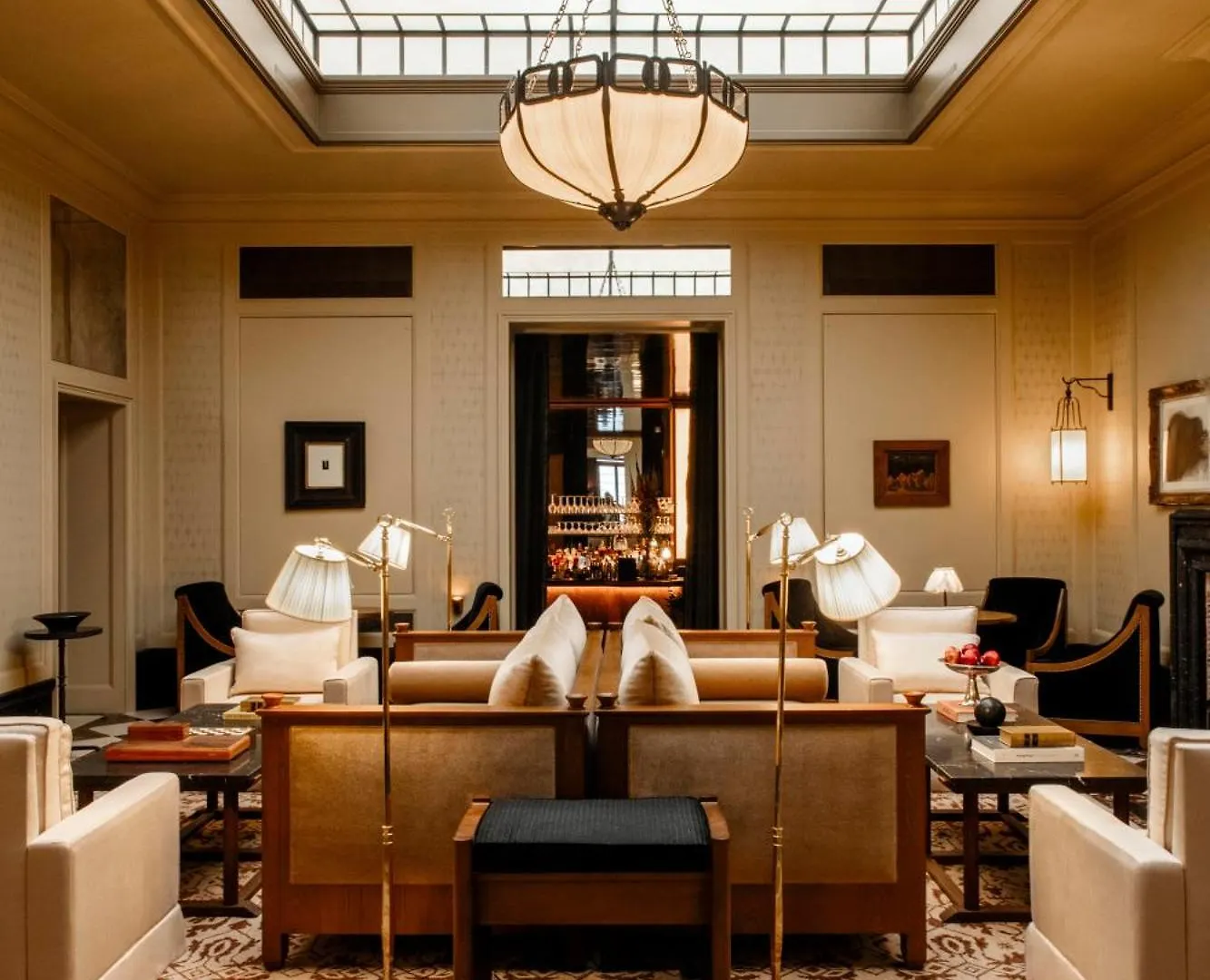 Hotel Balzac Paris & Spa Ikoi