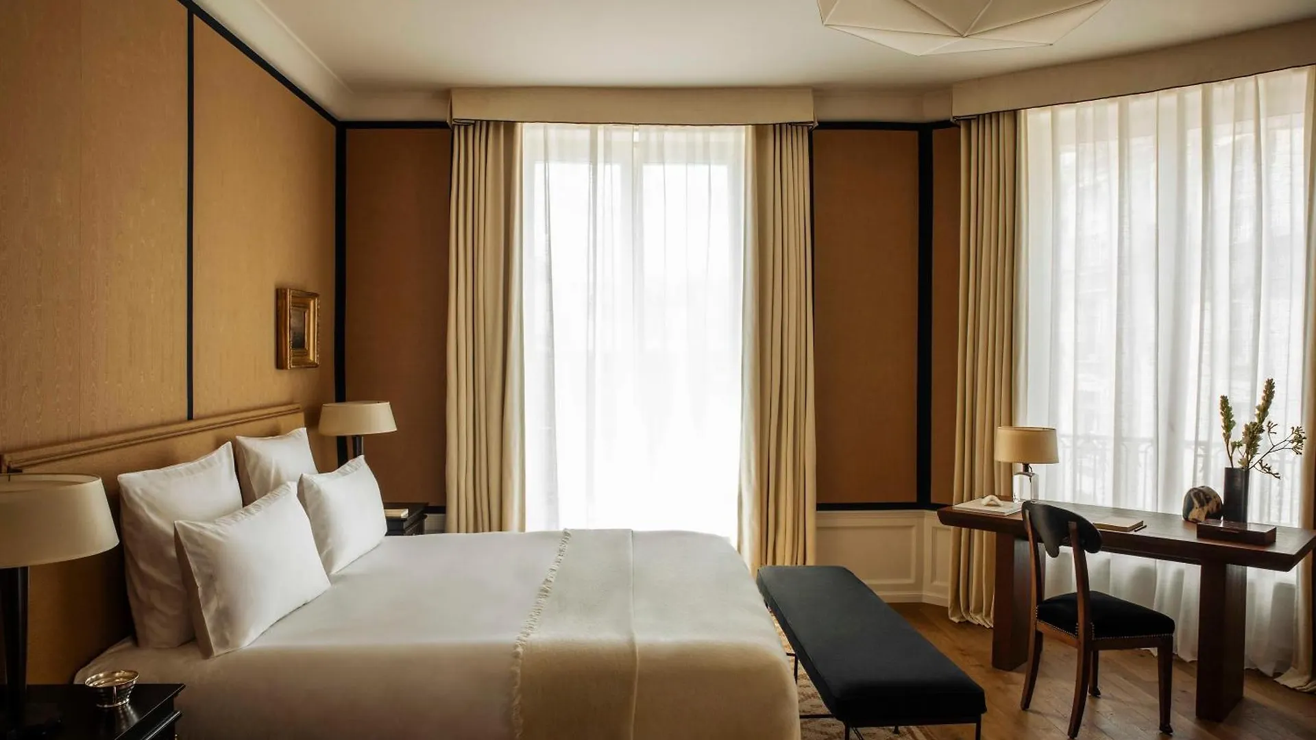 Hotel Balzac Paris & Spa Ikoi France
