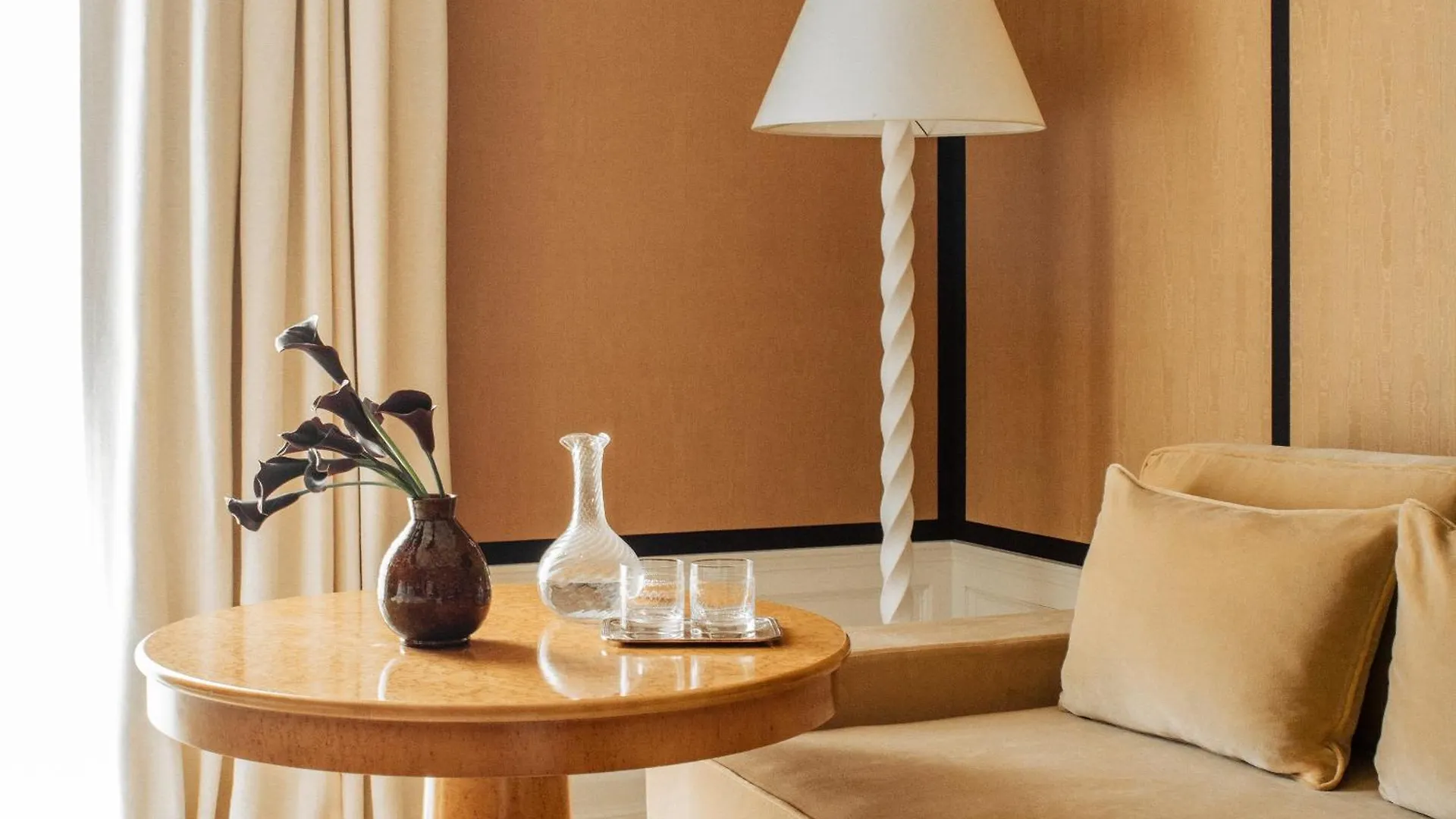 Hotel Balzac Paris & Spa Ikoi