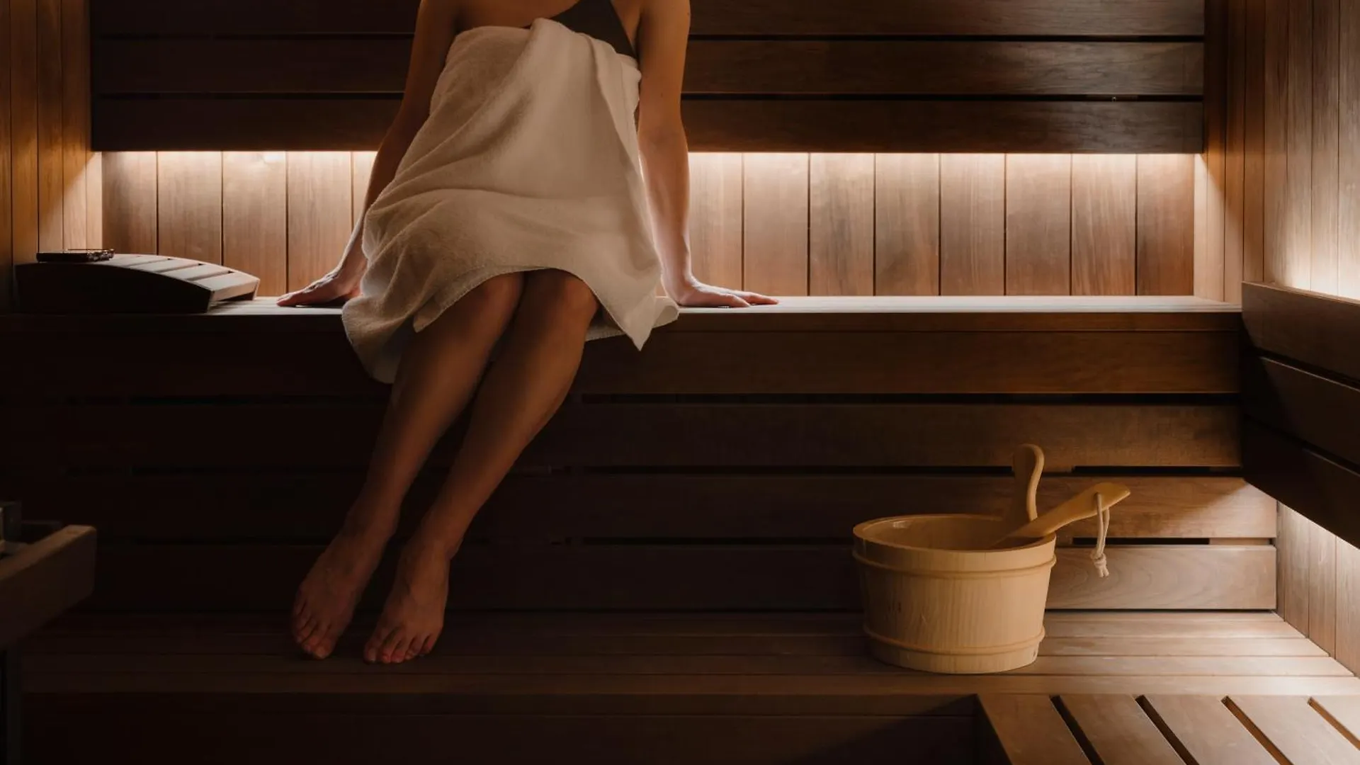 Hotel Balzac Paris & Spa Ikoi