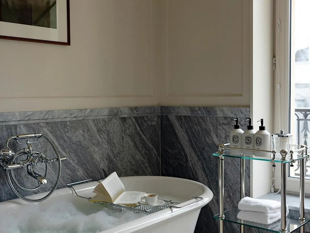 Hotel Balzac Paris & Spa Ikoi