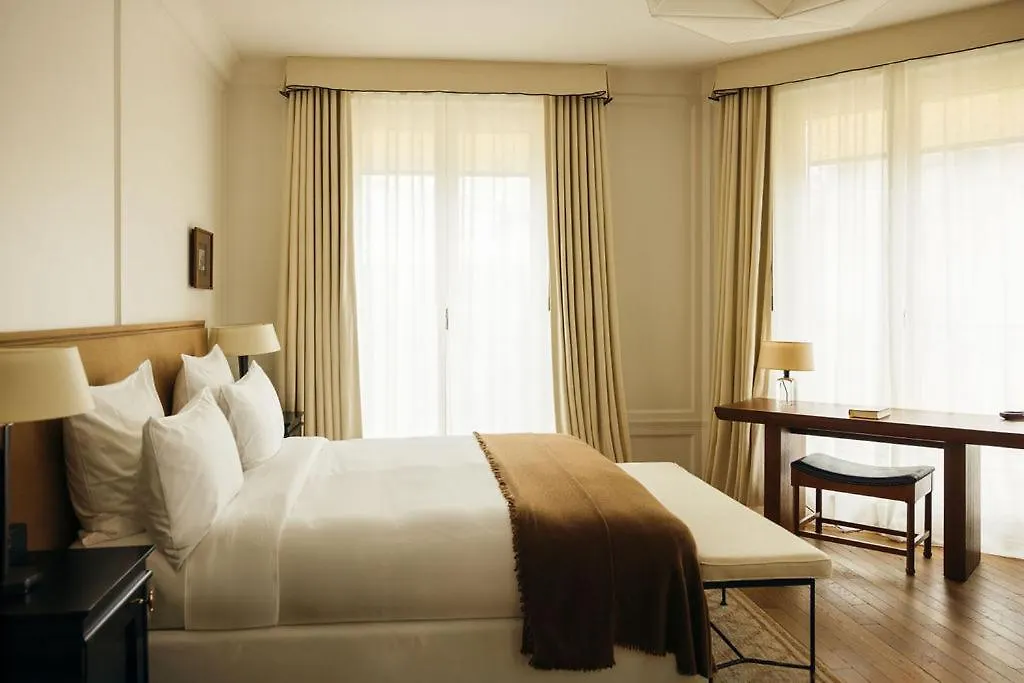 Hotel Balzac Paris & Spa Ikoi