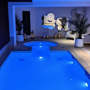 Romantic & Париж