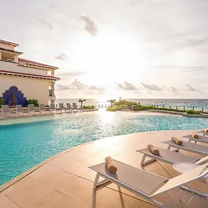 Курортный комплекс Grand Park Royal (adults Only) Канкун