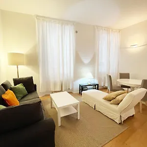 Apartment Bandini 1 Elegante Vicino Piazza Del Campo