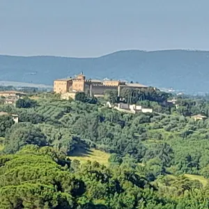 Apartment Dimora Bellavista
