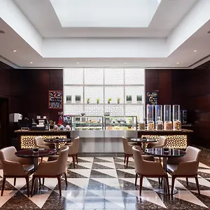 Отель Four Points By Sheraton Шарджа