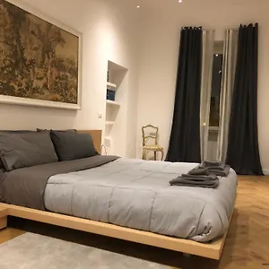 Apartment Sonnino House