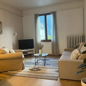  شقة Alexandra فرنسا