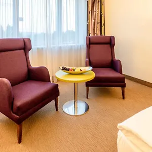 **** فندق Plaza Premium النمسا