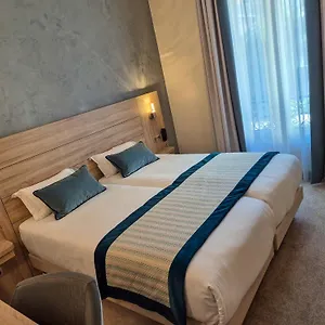 فندق شامباريت إليزيه, باريس
