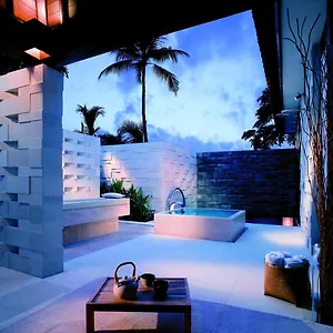 Отель Grand Hyatt Bali Нуса-Дуа