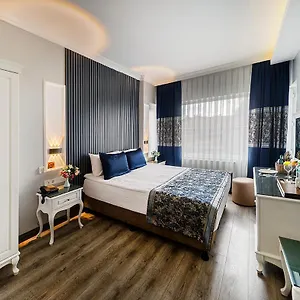 Beyazit Palace Hotel&spa 4* Istanboel
