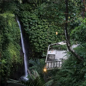 The Kayon Feriested Ubud