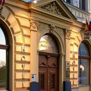 Superior Hotel Prag