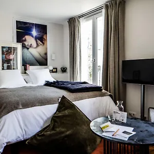 Le Pigalle, A Member Of Design **** Paris