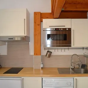 Apartment Aoustin