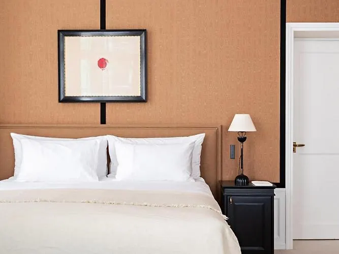 Hotel Balzac Paris & Spa Ikoi France