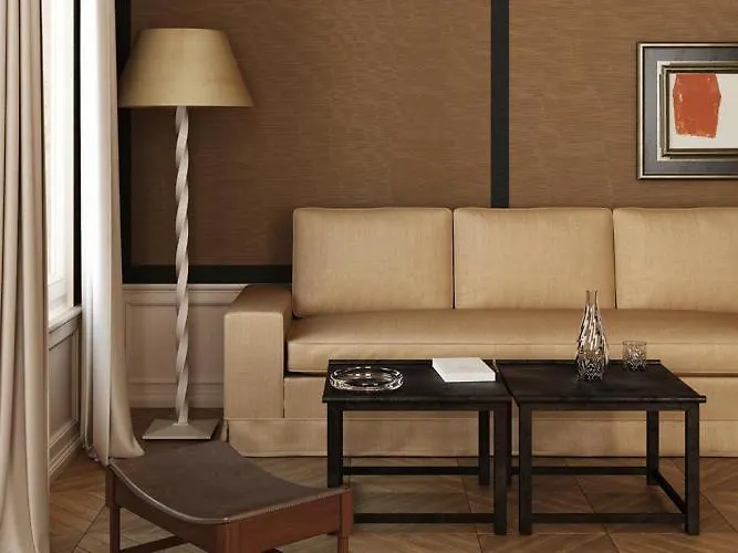 Hotel Balzac Paris & Spa Ikoi