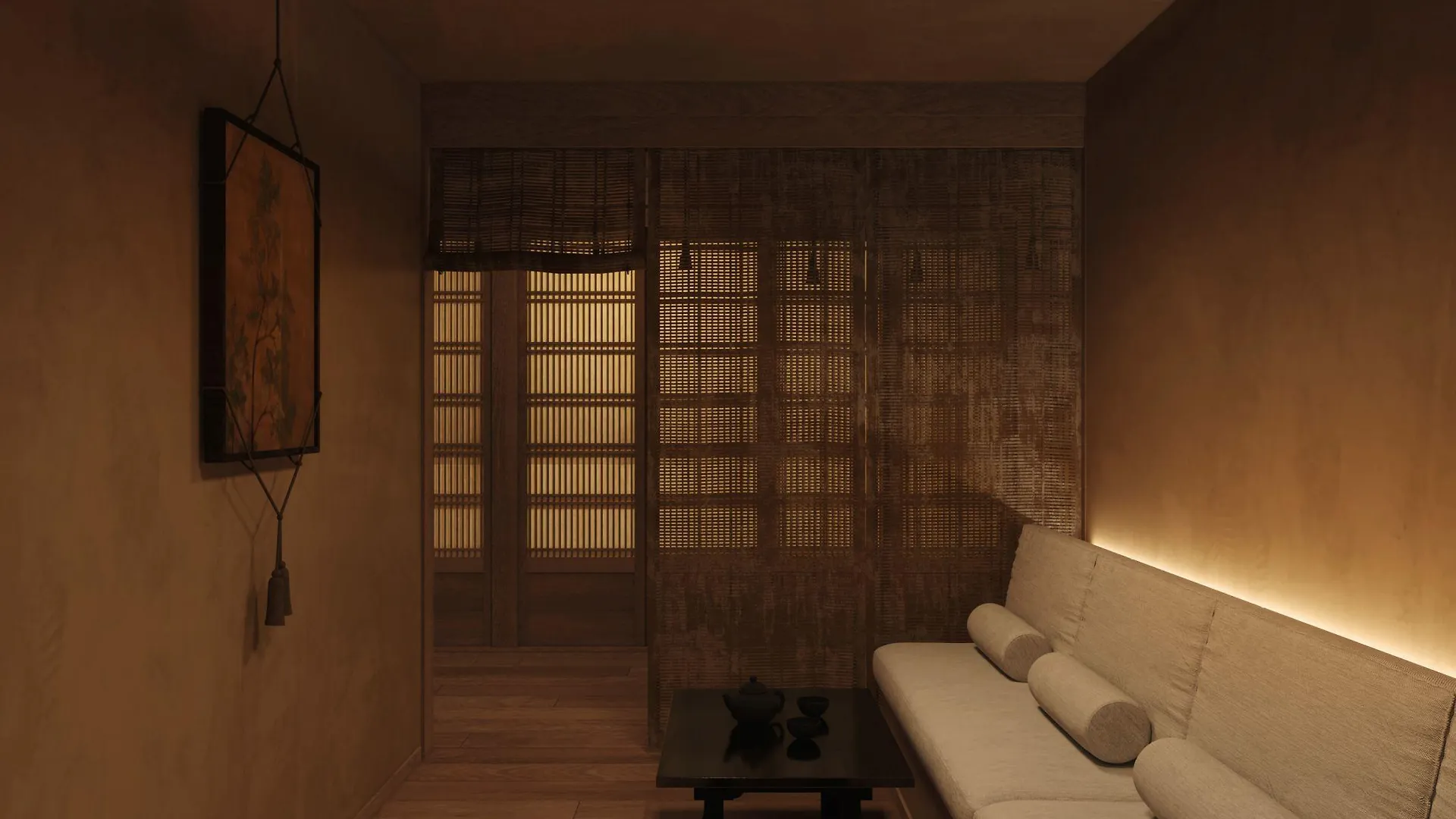 Hotel Balzac Paris & Spa Ikoi