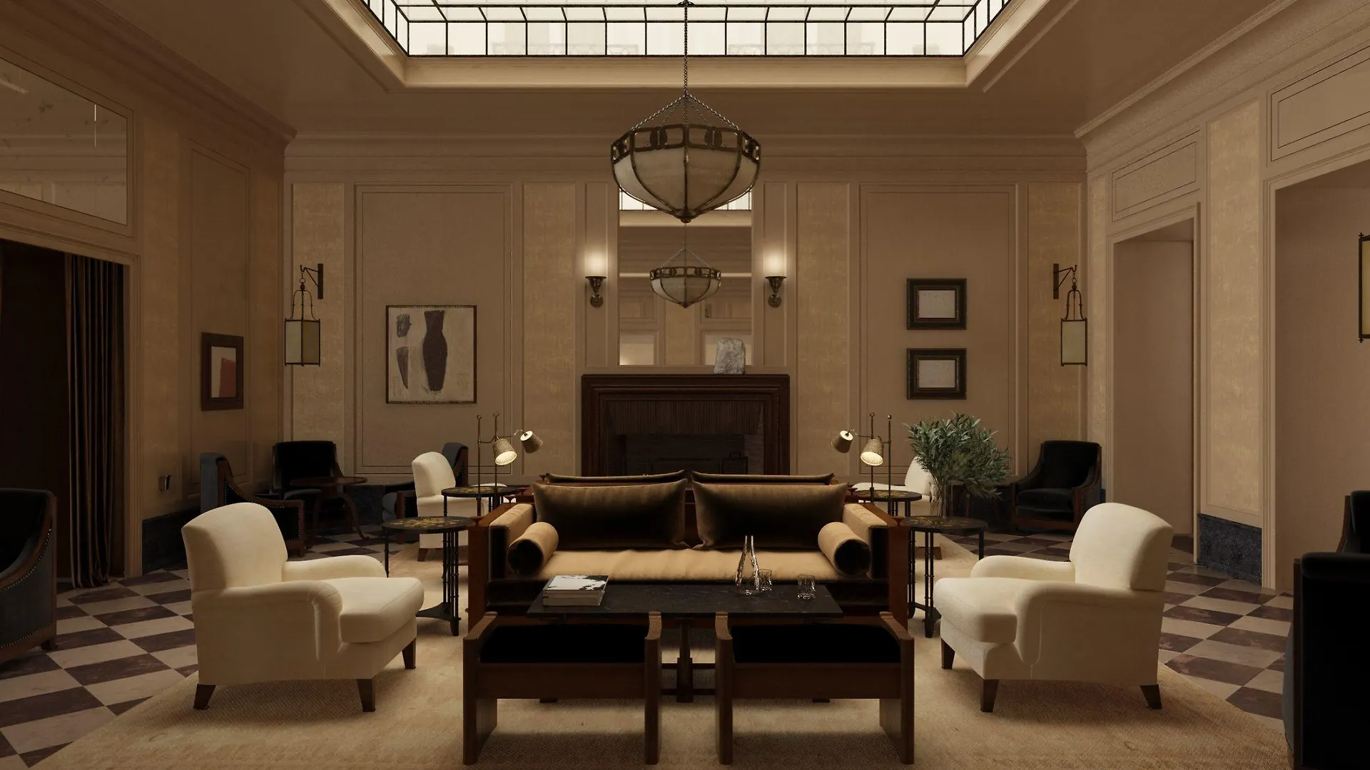 Hotel Balzac Paris & Spa Ikoi