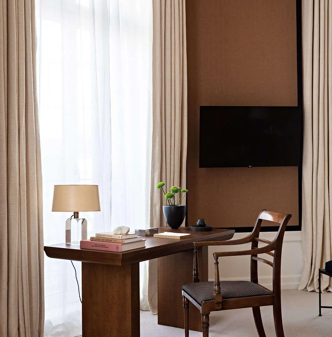 Hotel Balzac Paris & Spa Ikoi
