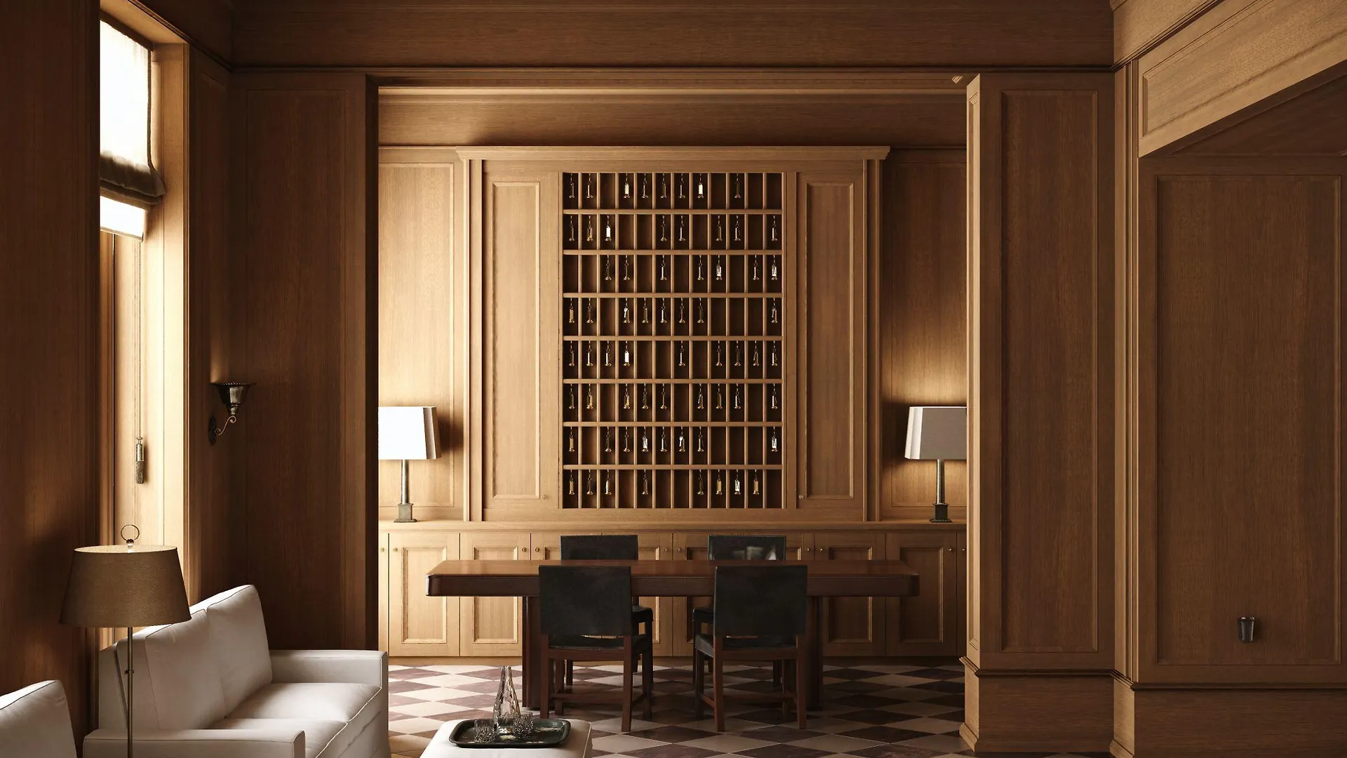 *****  Hotel Balzac Paris & Spa Ikoi France