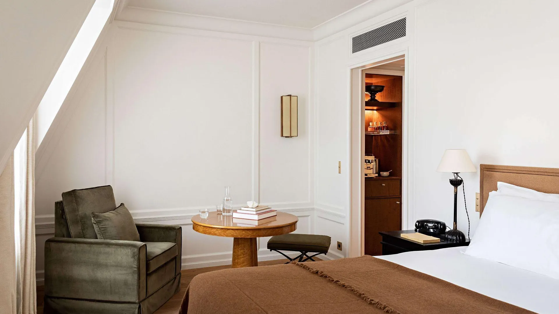 Hotel Balzac Paris & Spa Ikoi