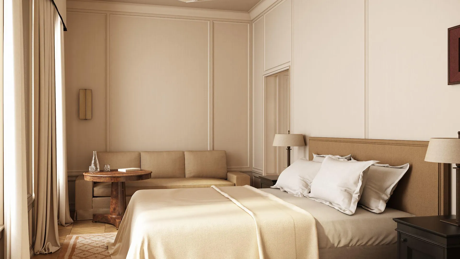 Hotel Balzac Paris & Spa Ikoi