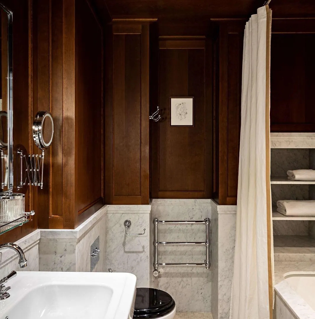 Hotel Balzac Paris & Spa Ikoi