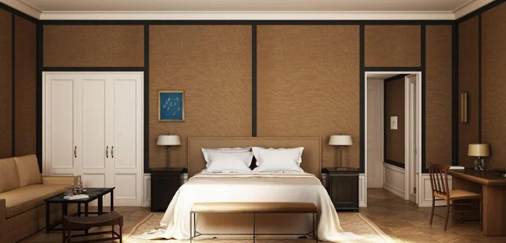 Hotel Balzac Paris & Spa Ikoi