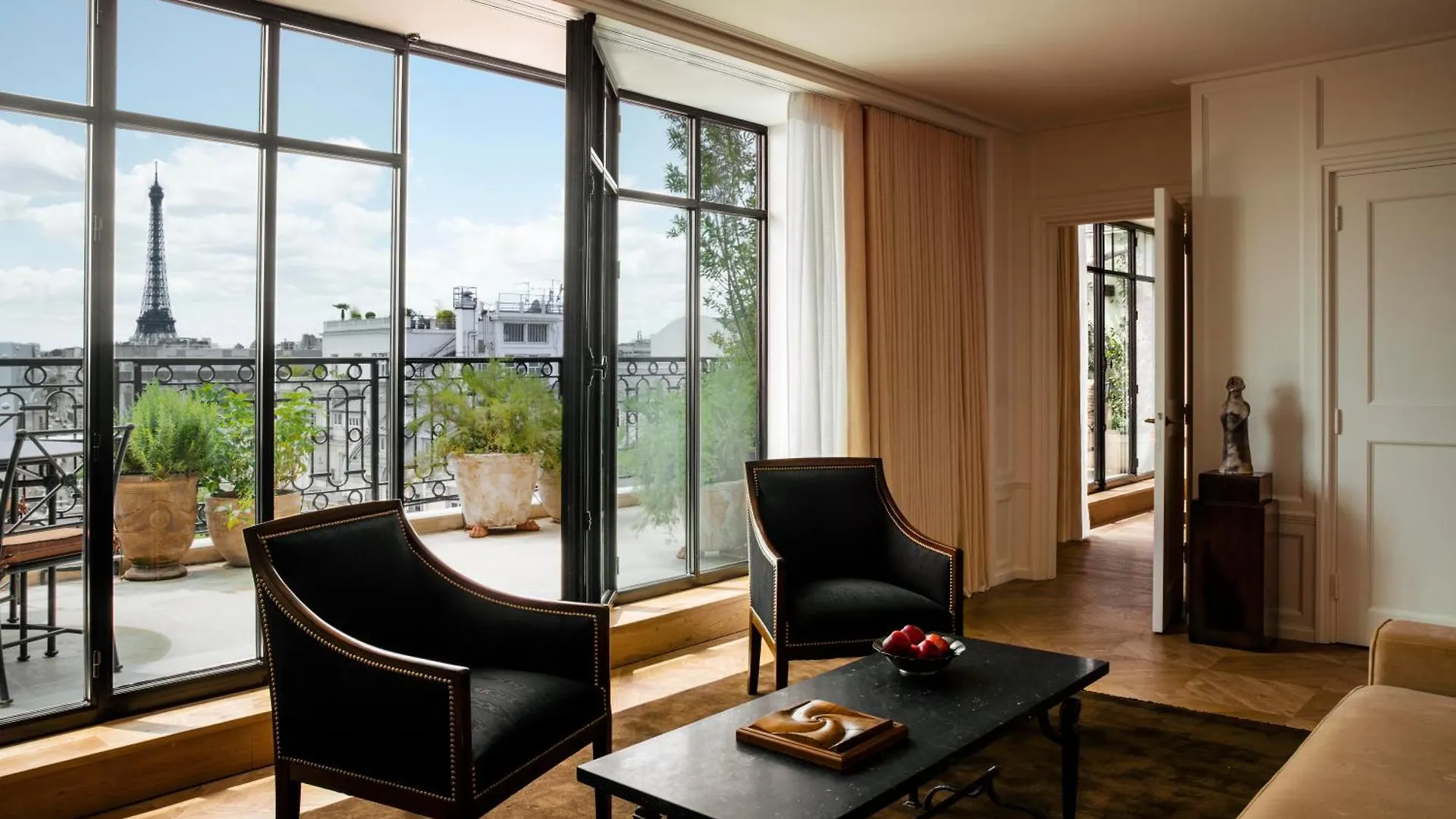 Hotel Balzac Paris & Spa Ikoi Frankrig