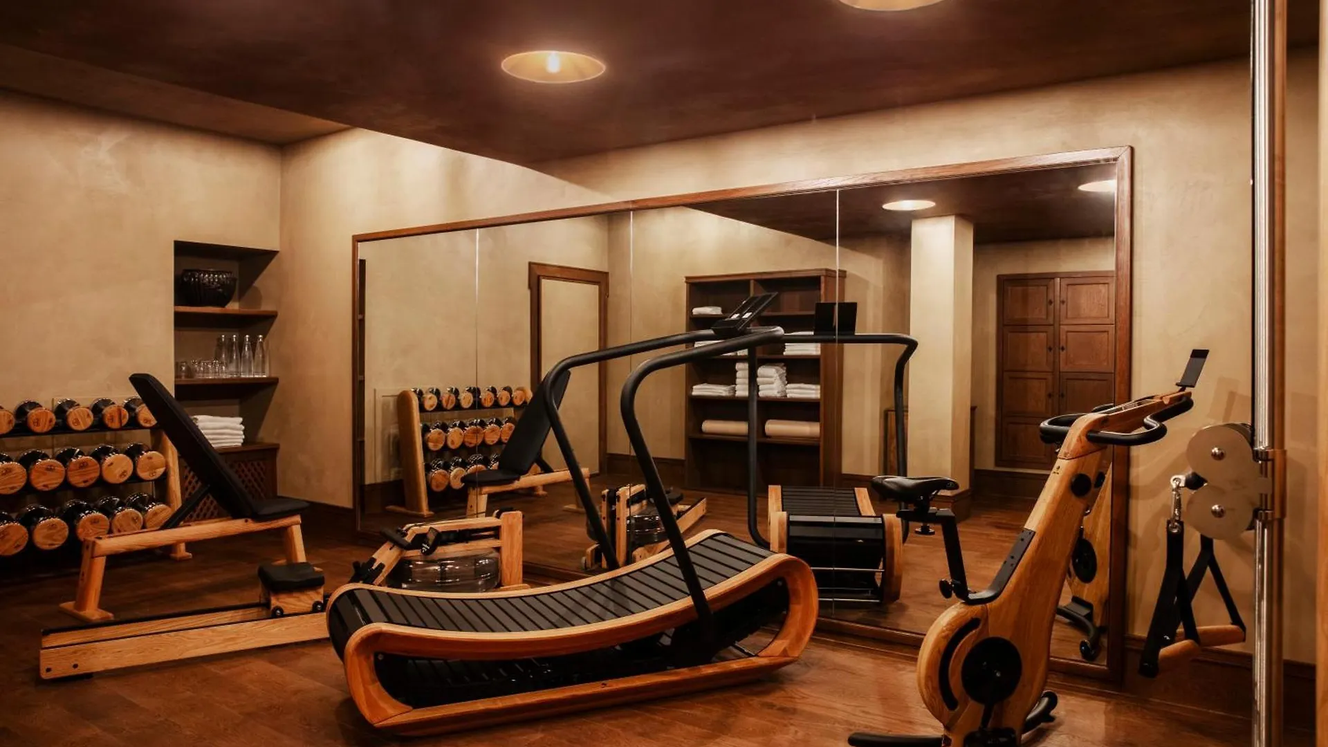 Hotel Balzac Paris & Spa Ikoi 5*,  Γαλλία