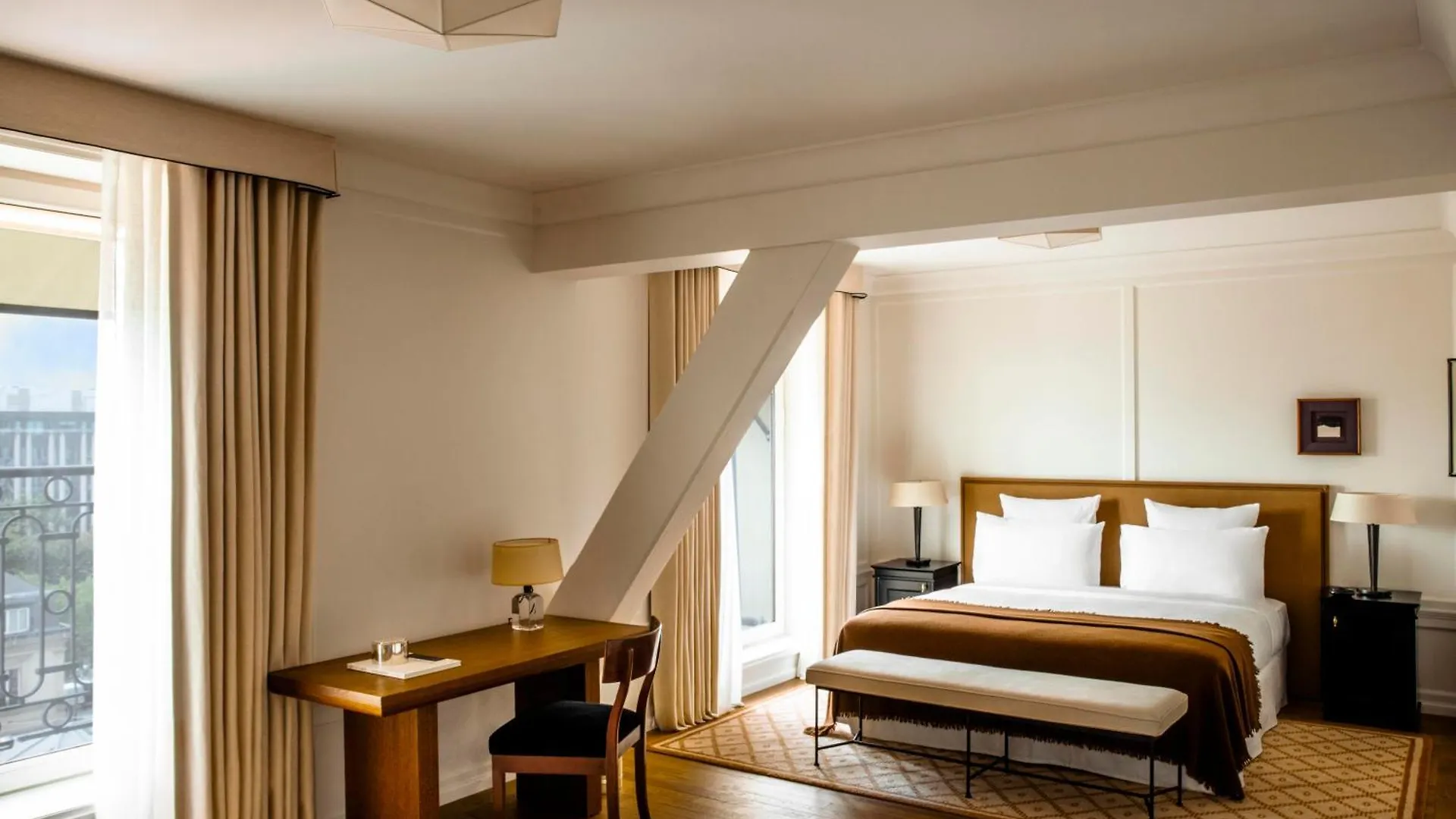 Hotel Balzac Paris & Spa Ikoi