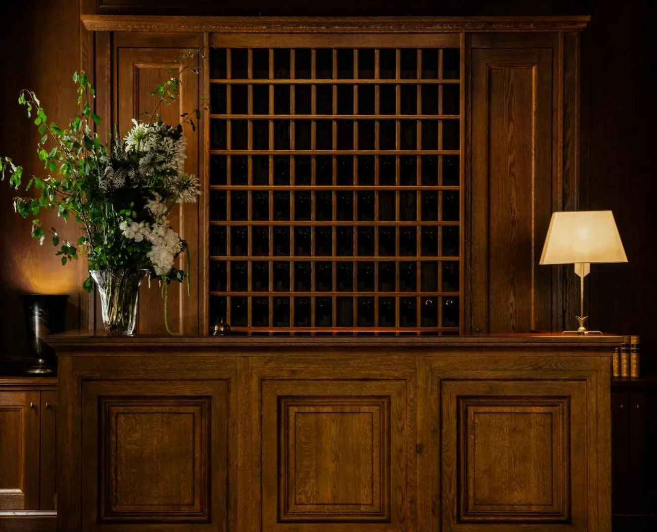 Hotel Balzac Paris & Spa Ikoi