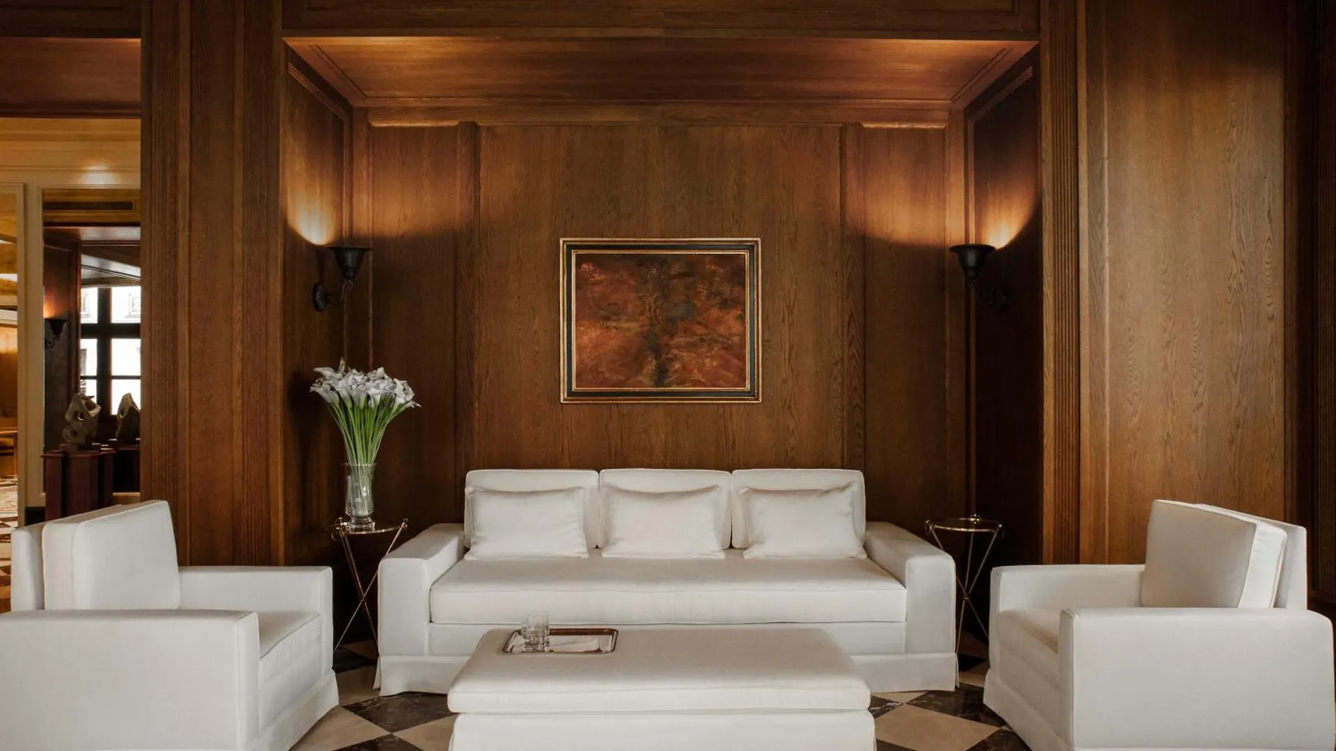 Hotel Balzac Paris & Spa Ikoi 5*,