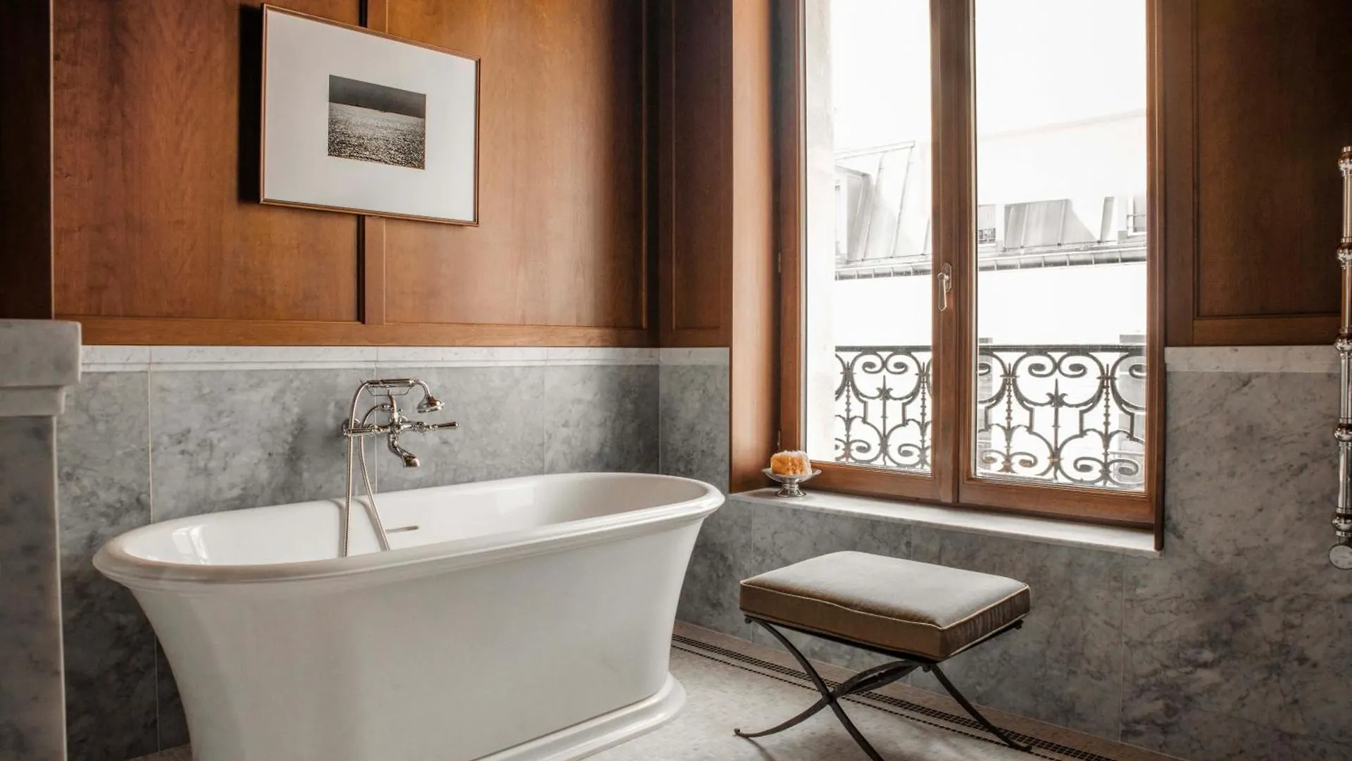 Hotel Balzac Paris & Spa Ikoi