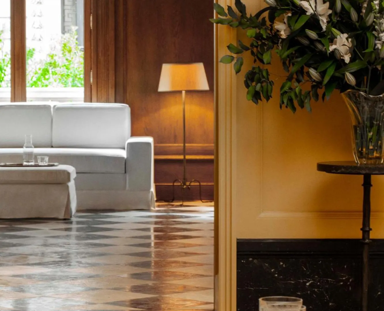 Hotel Balzac Paris & Spa Ikoi