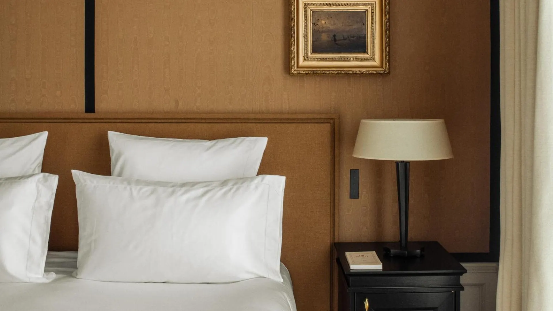 Hotel Balzac Paris & Spa Ikoi 5*,  France