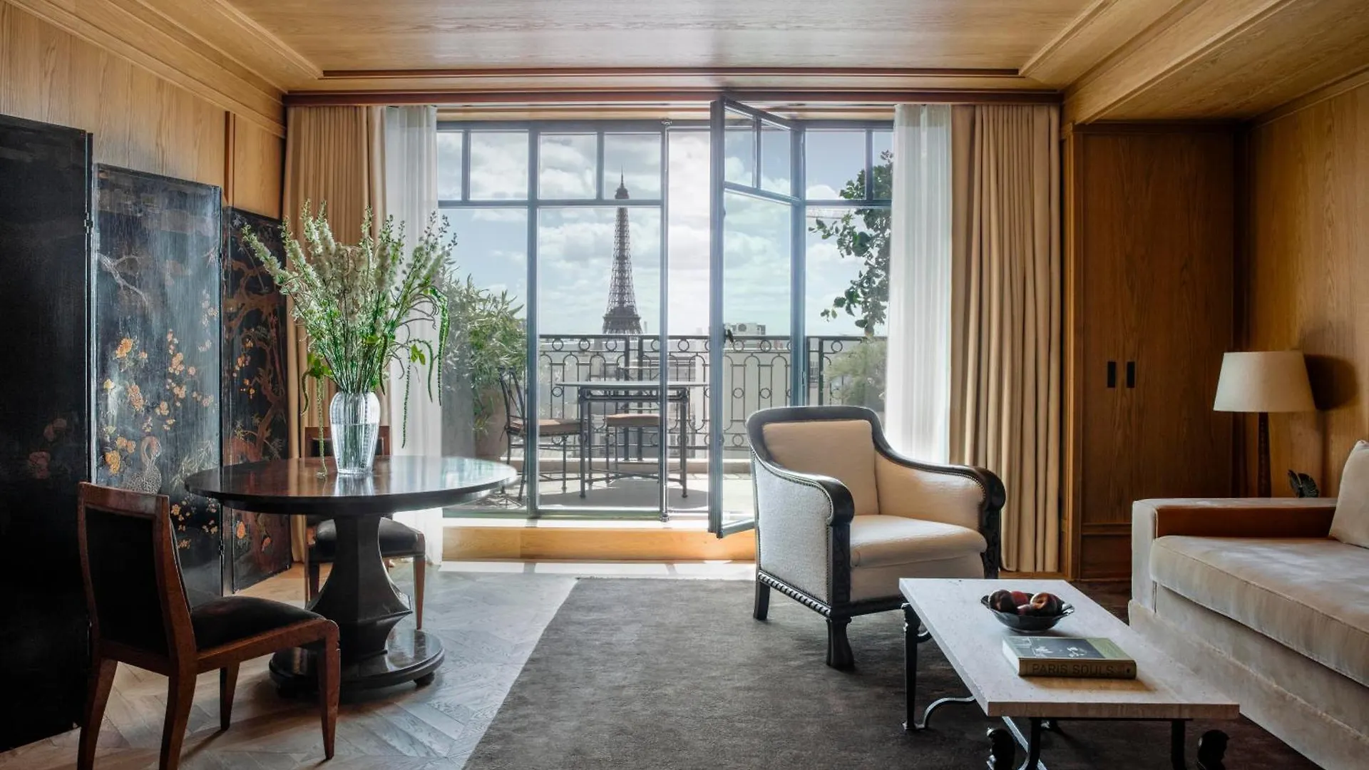 Hotel Balzac Paris & Spa Ikoi France