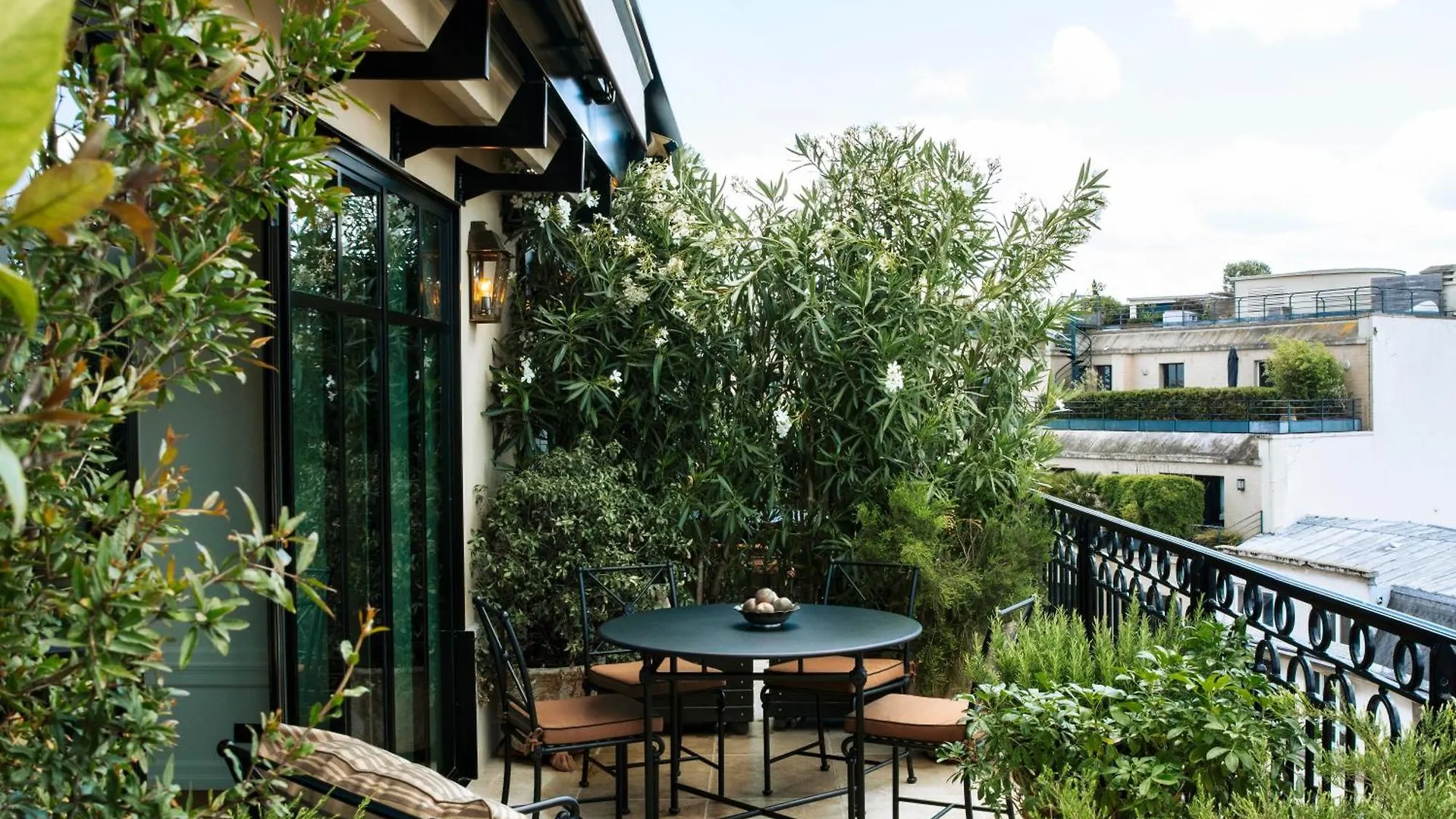 Hotel Balzac Paris & Spa Ikoi