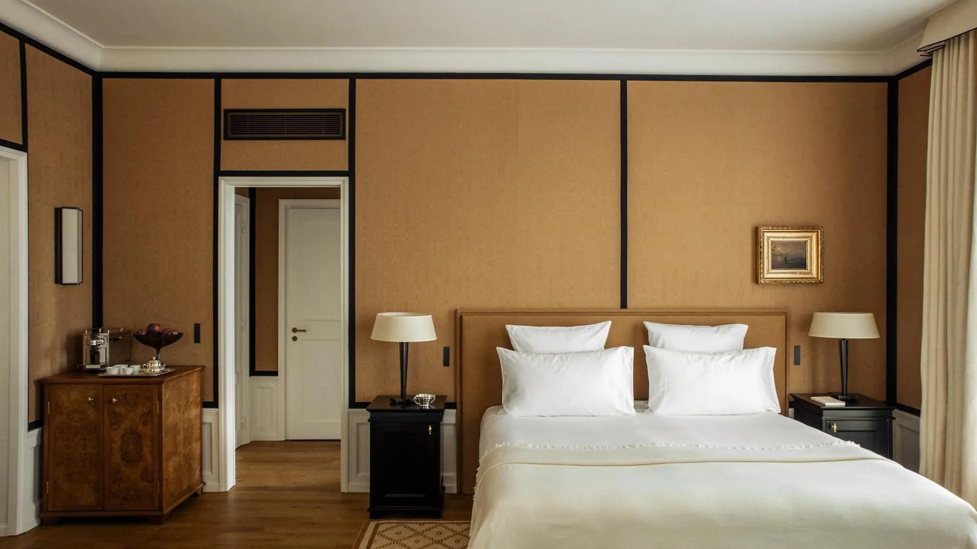 Hotel Balzac Paris & Spa Ikoi