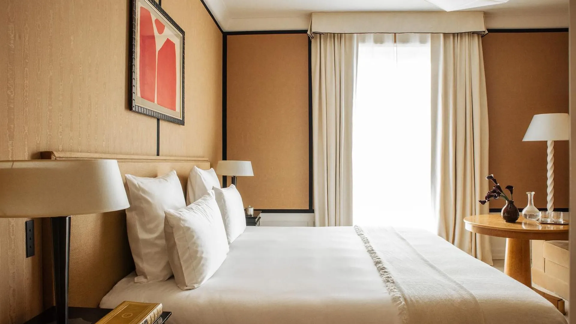 Hotel Balzac Paris & Spa Ikoi