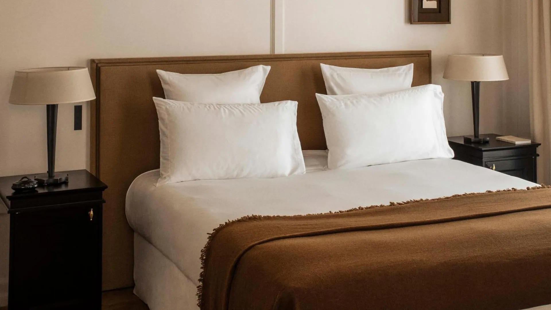 Hotel Balzac Paris & Spa Ikoi