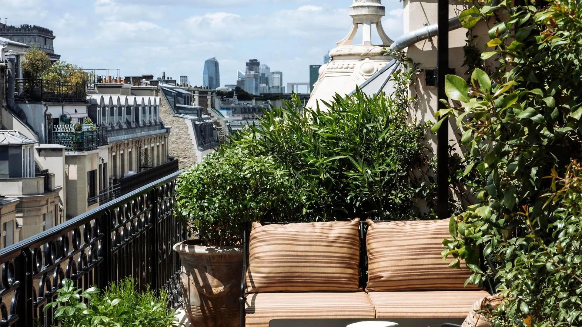 Hotel Balzac Paris & Spa Ikoi