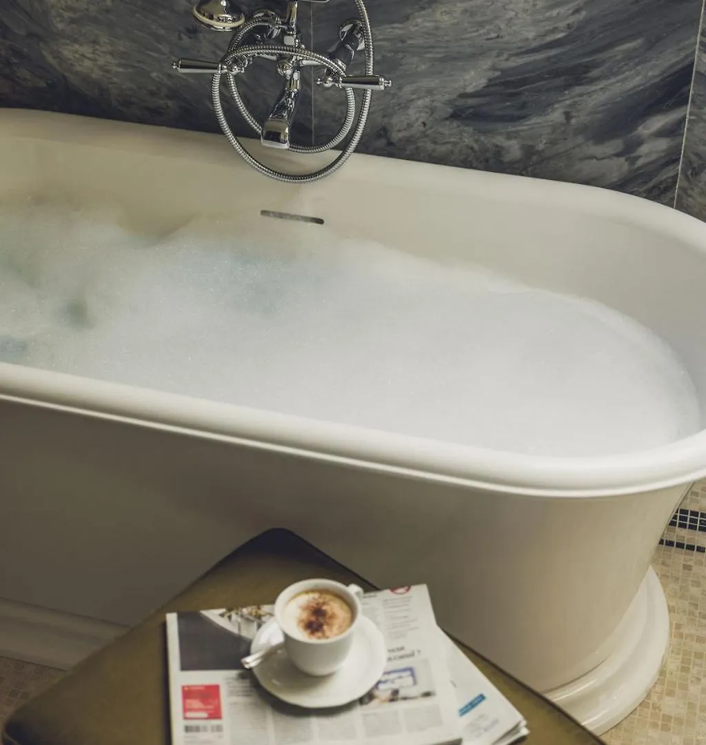 Hotel Balzac Paris & Spa Ikoi